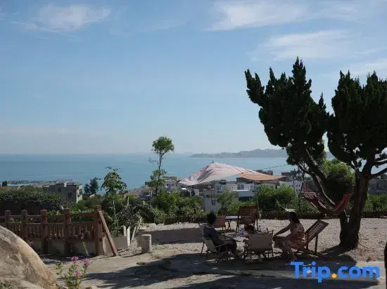 Pingtan Wangyueshan Inn