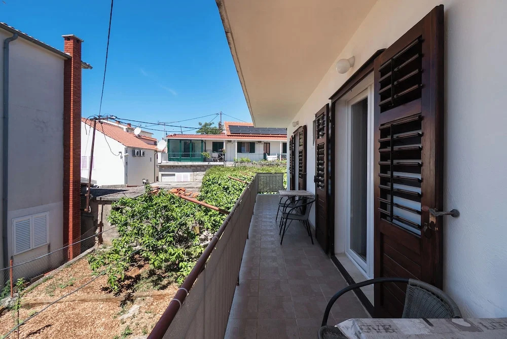 Apartments Katica