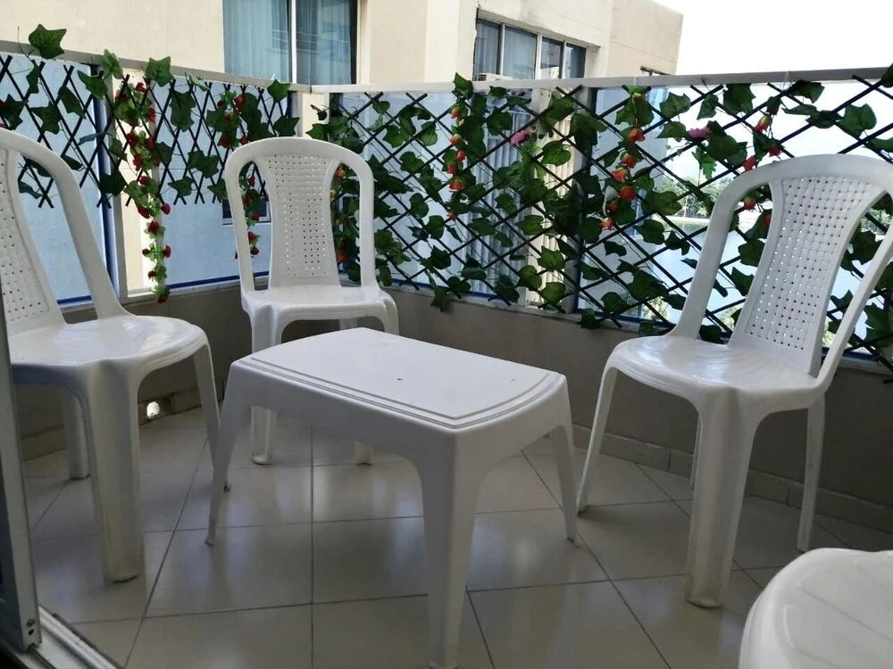 Apartment in Cartagena Ocean Front 1c7-6
