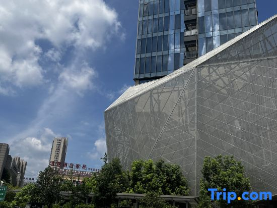 Yinghai Belle Hotel (Ganzhou Nankang Furniture City Store)