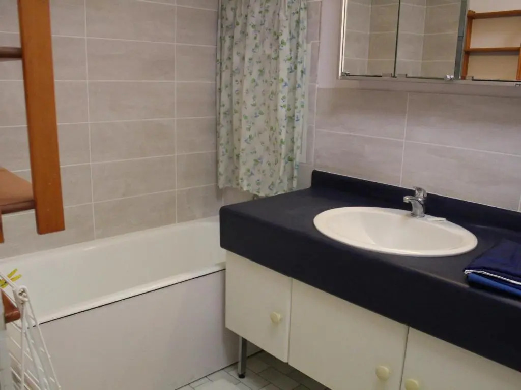 Appartement Fort-Mahon-Plage, 3 pièces, 4 personnes - FR-1-482-4