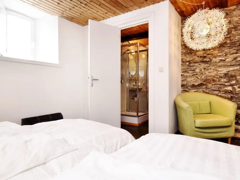 Holiday Home Ideal for Groups