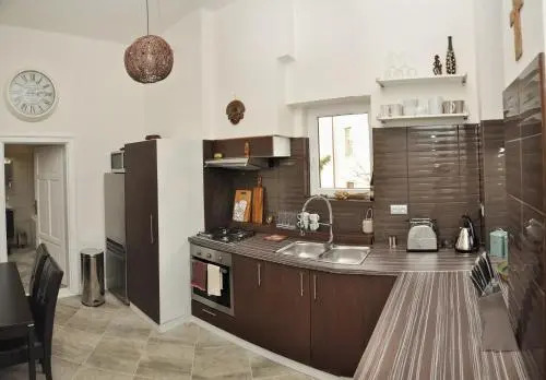 Comfort Apartment Brno-city center