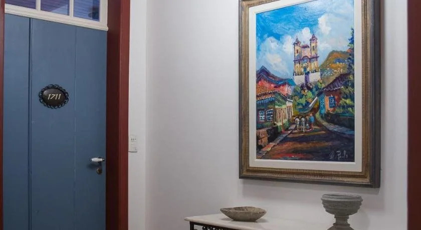 Hotel Pousada Arcádia Mineira