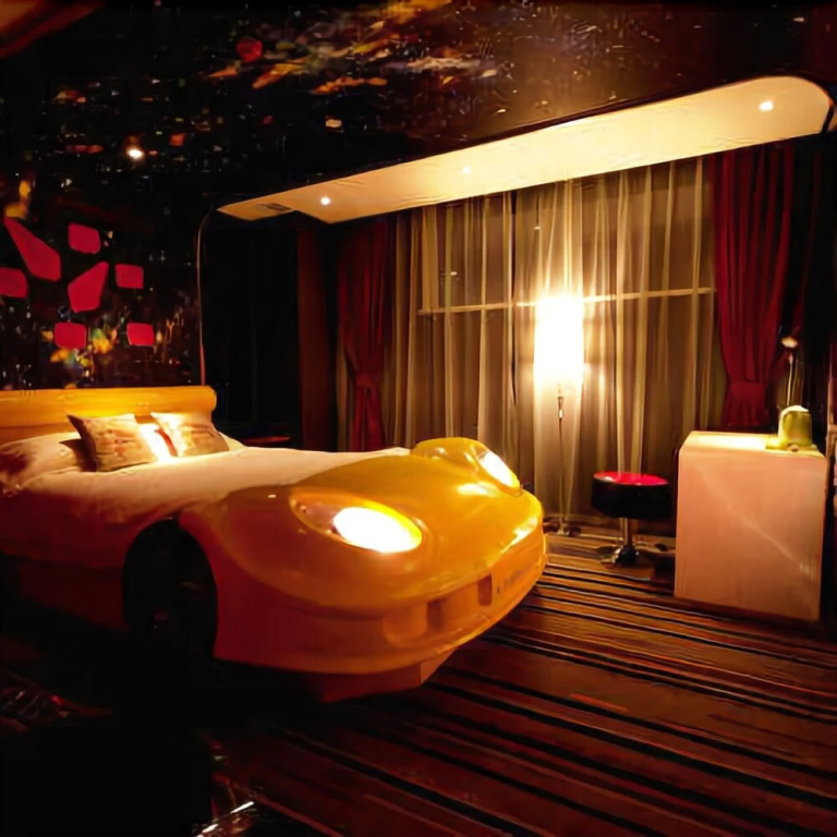 Lemon Tree Hotel