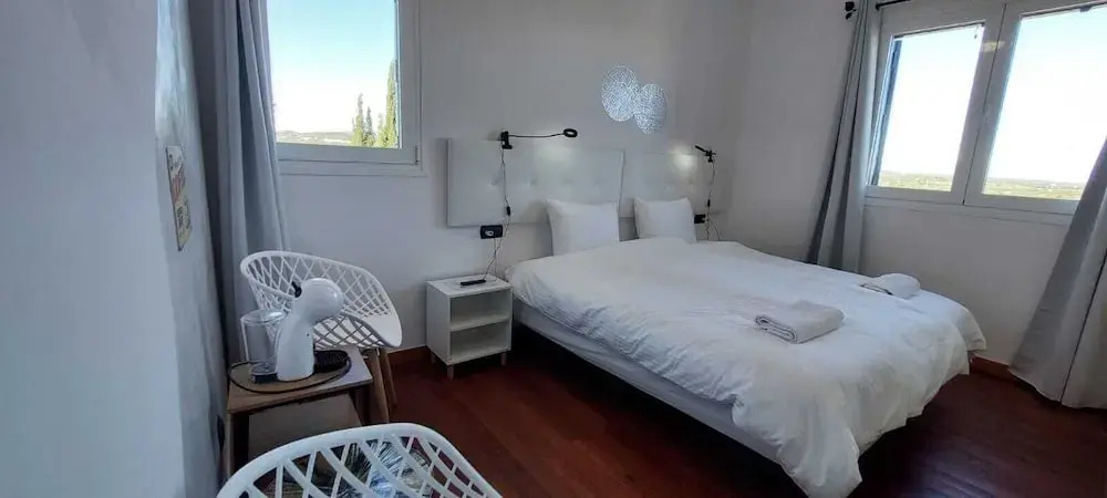 Villa Pardalot