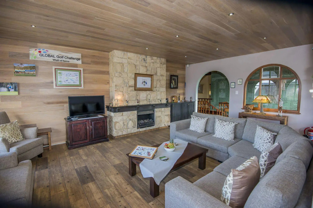 Villa Venusta Luxury Guesthouse - Solar Power