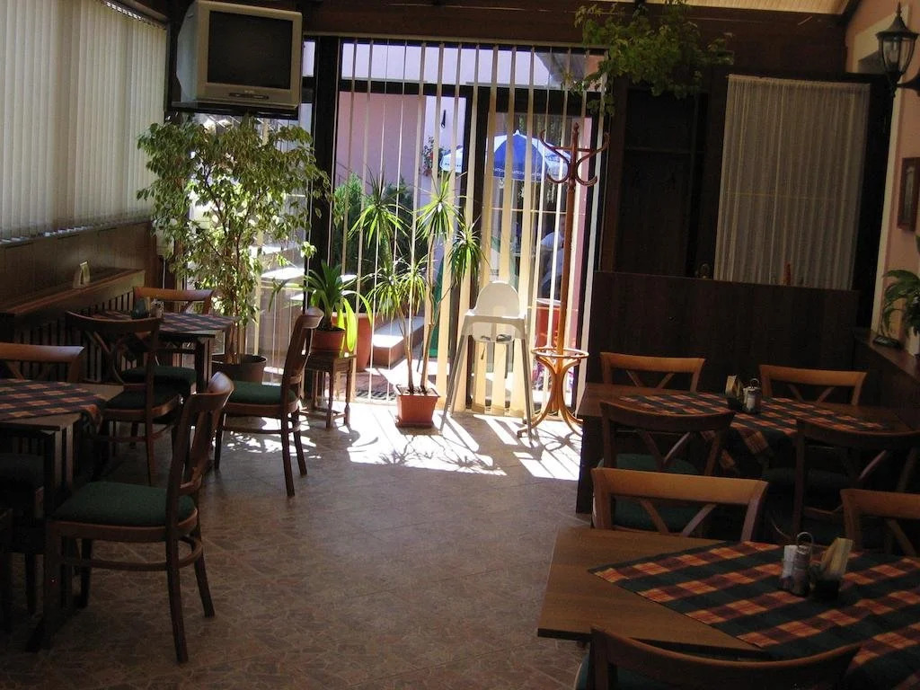 Hotel U Jiřího