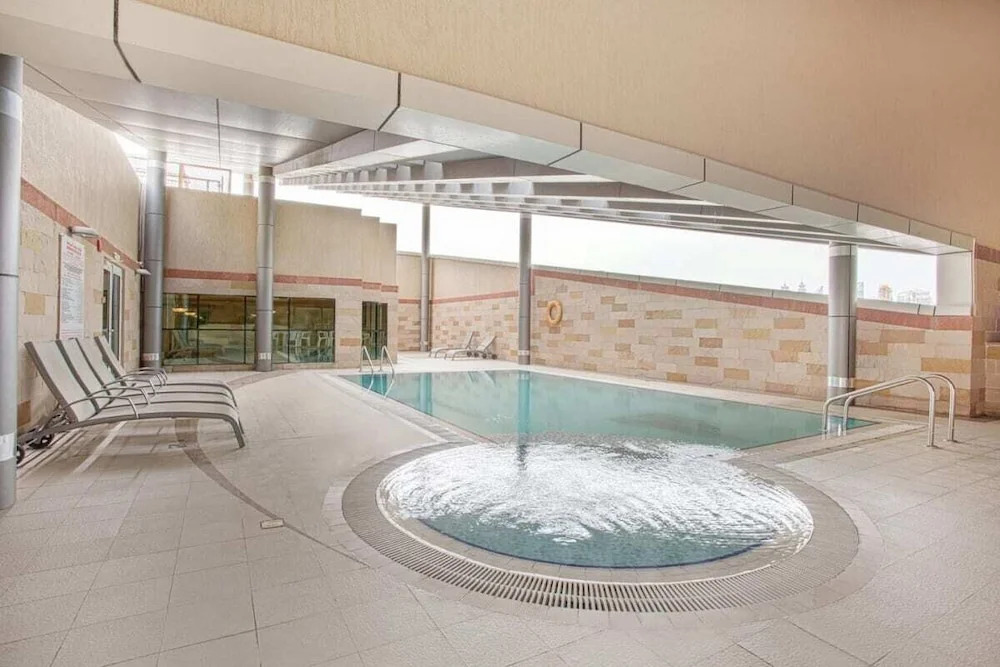 Terraces Marasi Drive, Business Bay