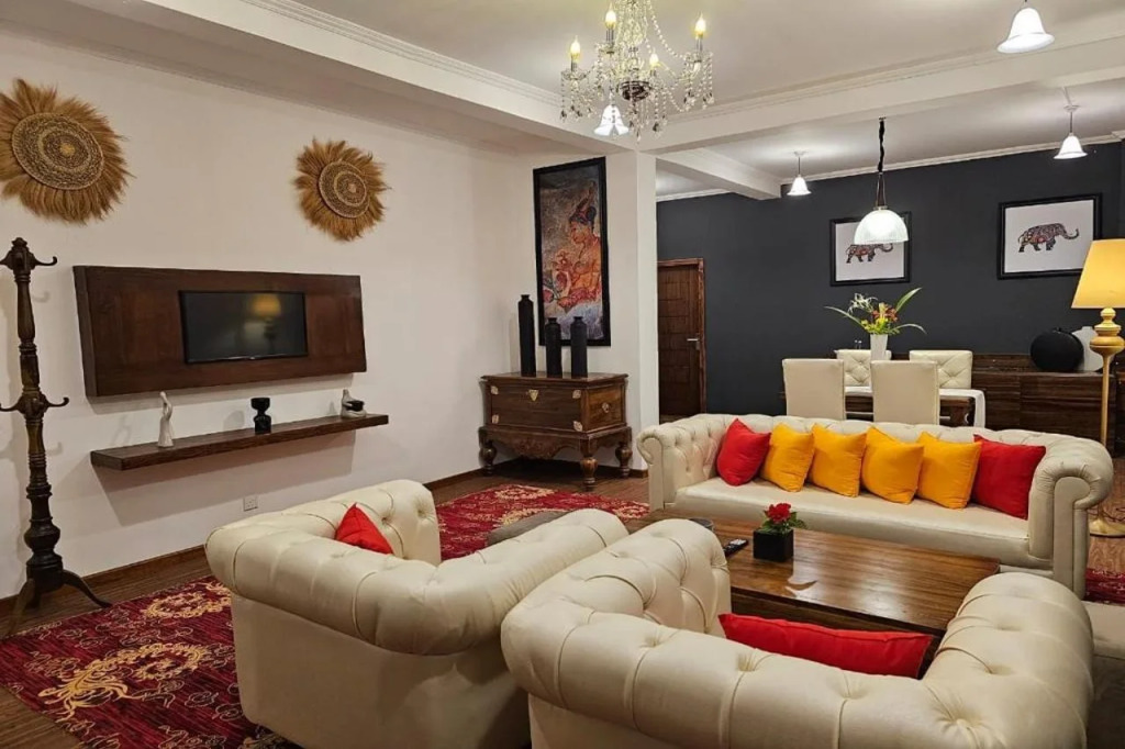 Covanro Sigiriya - Where Heritage Meets Luxury