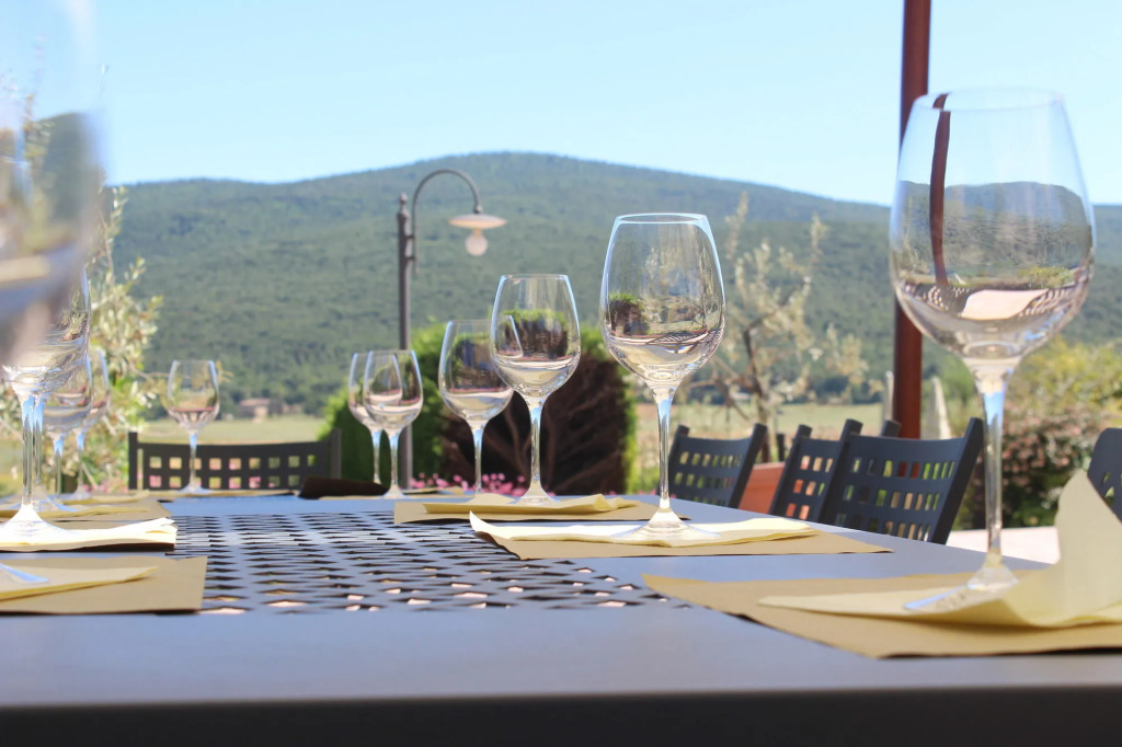 IL COLOMBAIO Winery