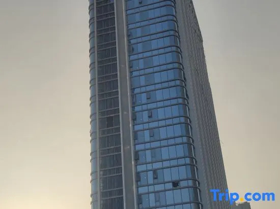 Yuexi Hotel
