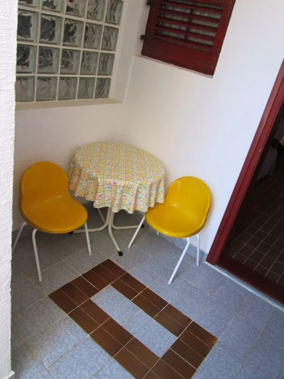 Apartment Roza near Sandy Beach