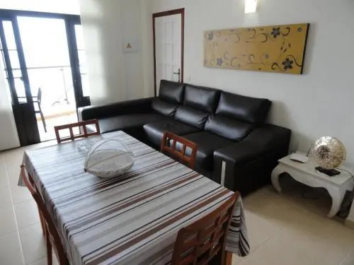 Apartments La Caleta Sunrises