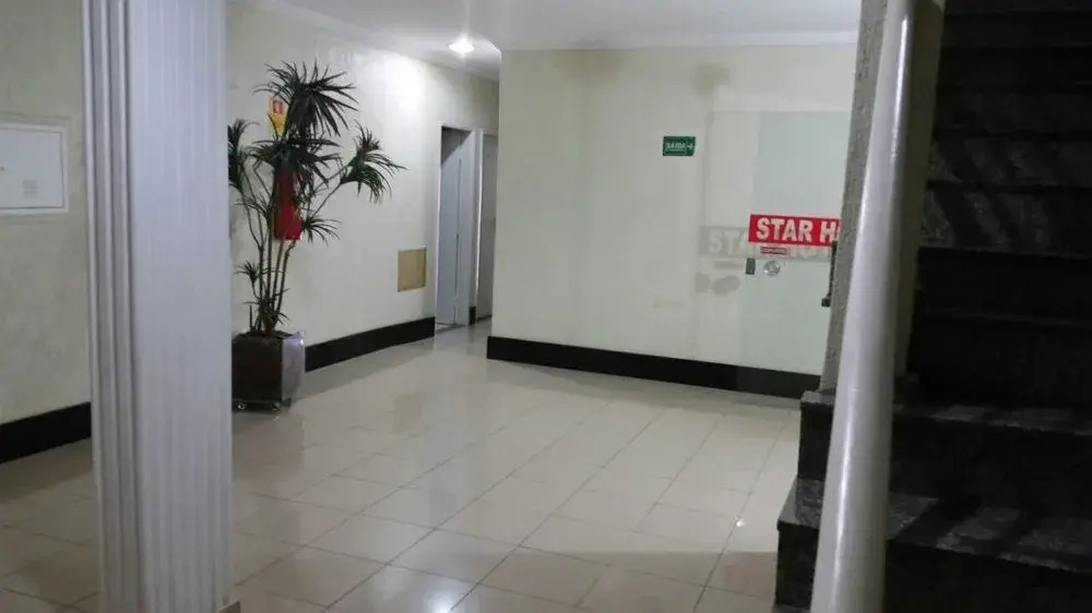 Star Hotel Brasília l SLEEP HOTÉIS