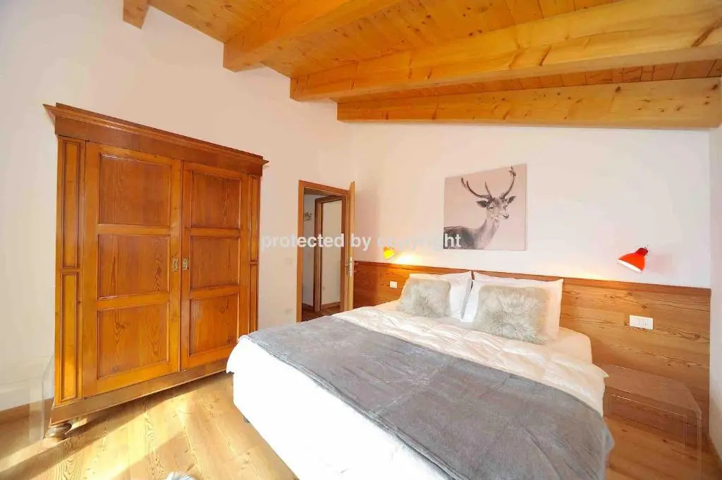 Attic Campiglio Style 6