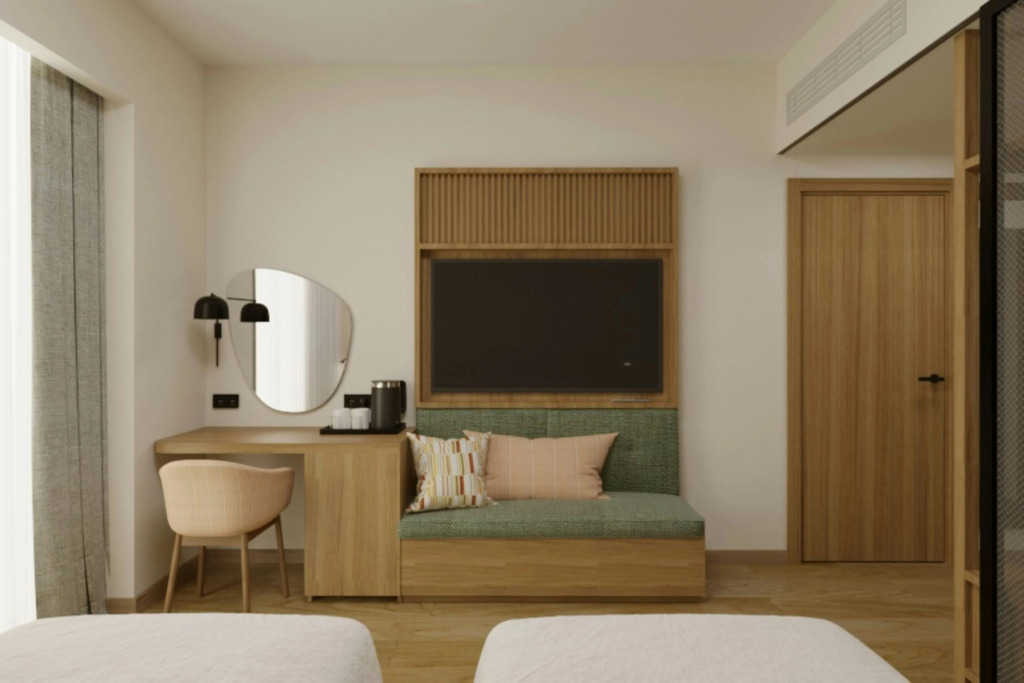 Hilton Garden Inn Istanbul Pendik