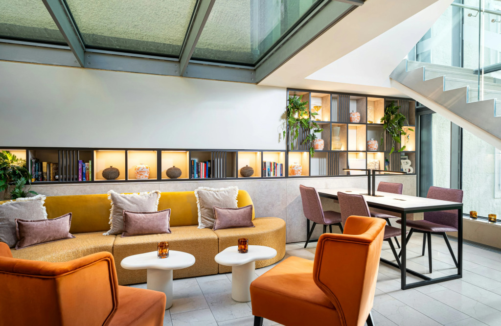 Отель Leonardo Boutique Hotel Salzburg Gablerbräu