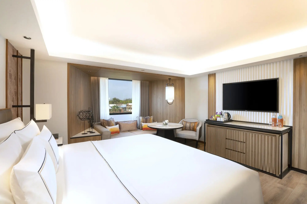 Meliá Chiang Mai