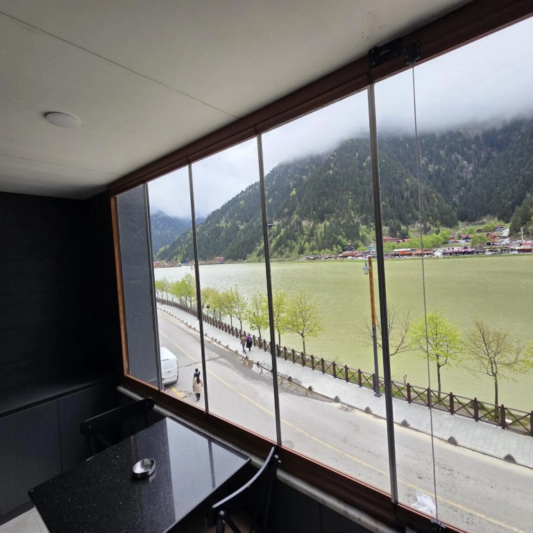 Poyraz Hotel Uzungöl