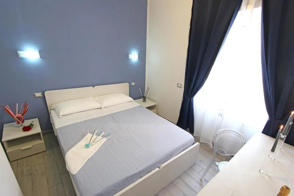 BB La Casa di Giulia a San Pietro
