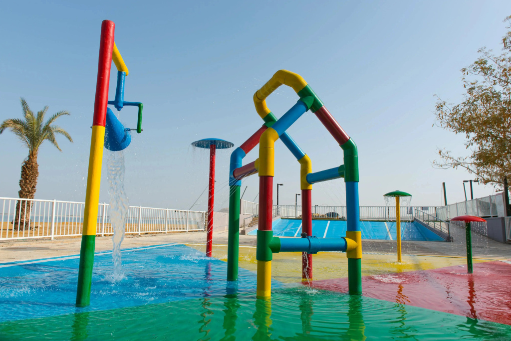 Leonardo Club Hotel Dead Sea - Все включено