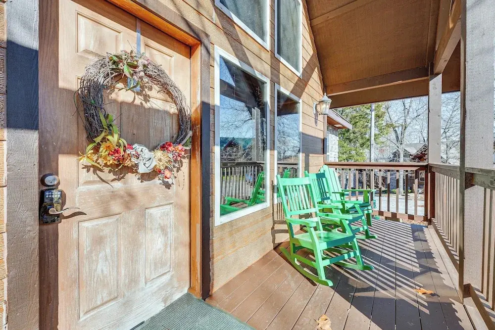Families Welcome! Branson Resort-style Getaway