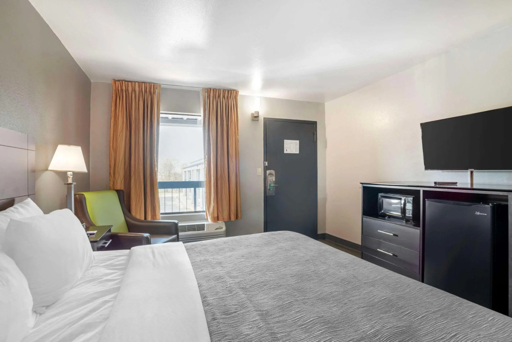 Quality Inn Simpsonville-Greenville