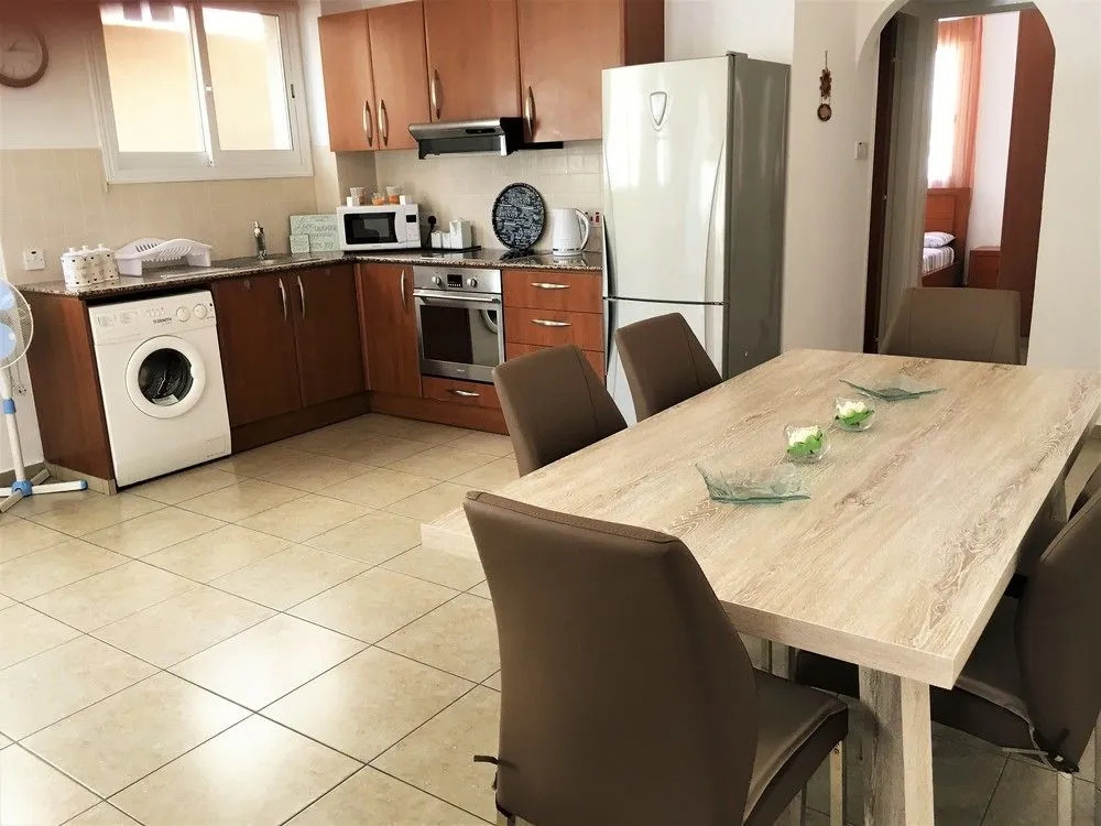 One bedroom apartment at diana gardens