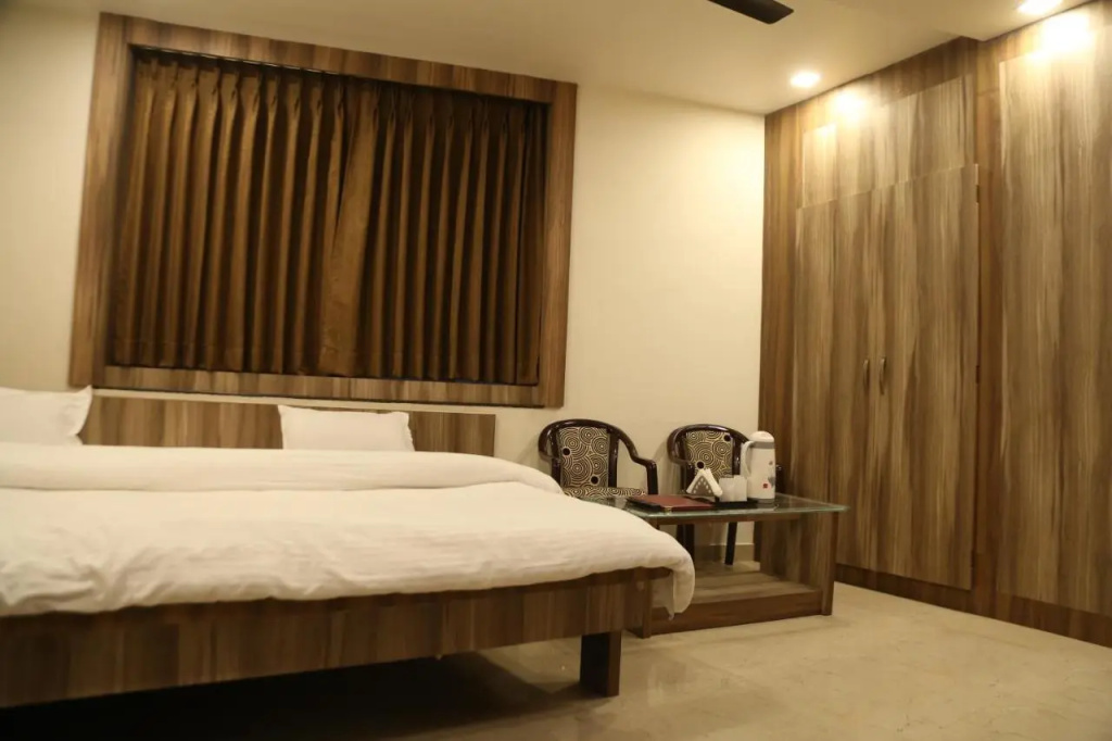 Hotel Ajmer Grand
