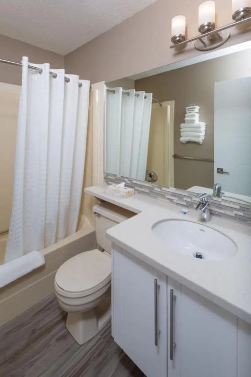 Siesta Suites