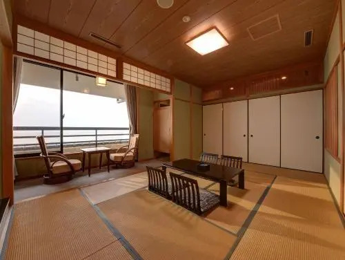 Watatsumino Yado