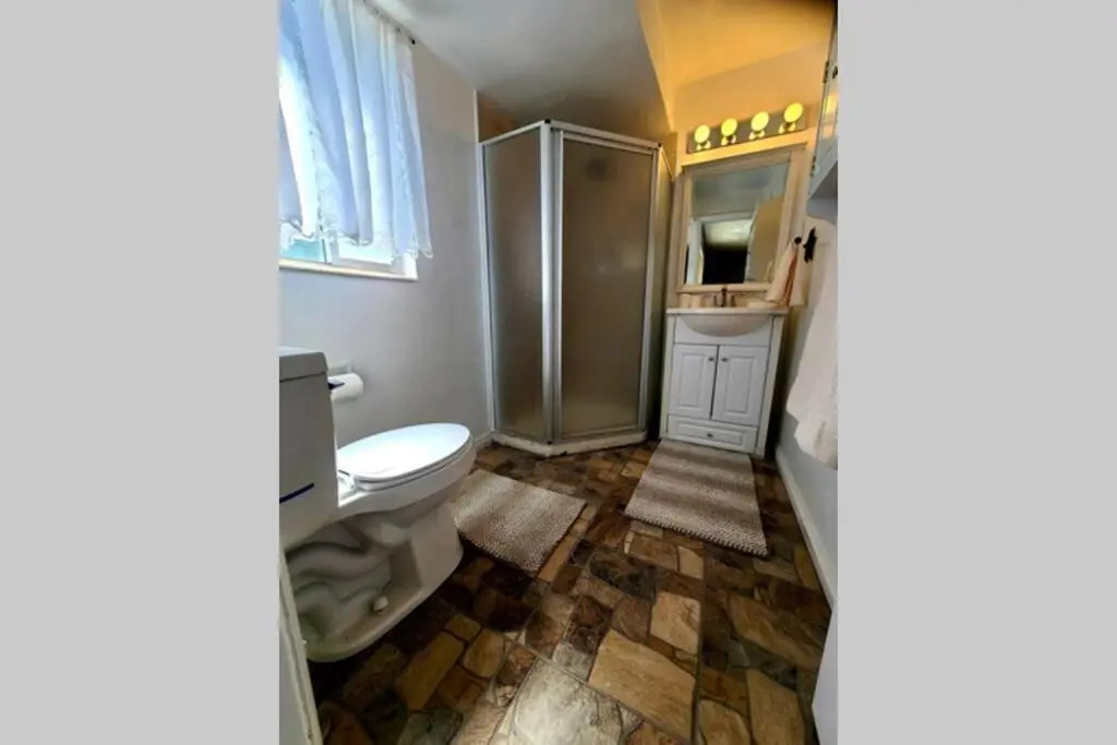 Cottonwood Comfort