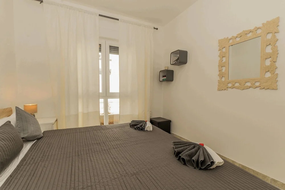 Apartments Stichling