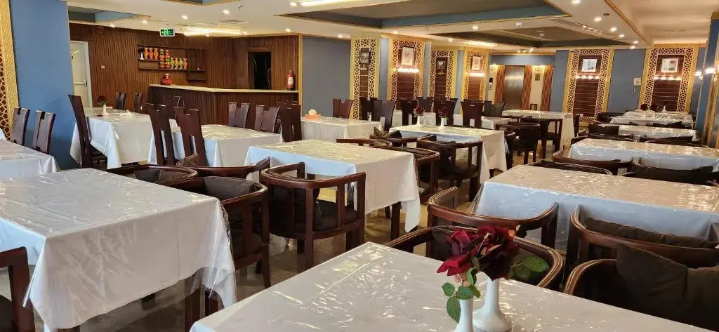 Saraya Abeer Hotel Makkah