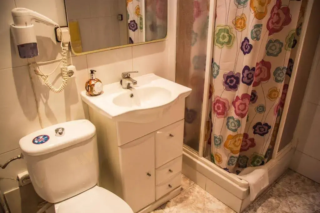Hostal Aribau