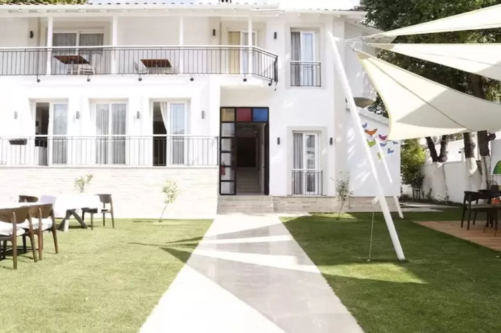 Babzen Butik Otel