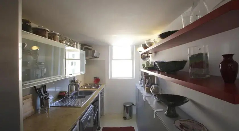 Citiesreference - Aventino One Bedroom Apartment