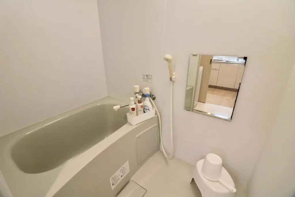 Monteribolo Sapporo East / Vacation STAY 6005