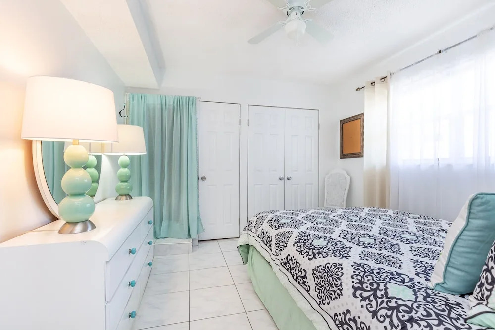 Le Cartier 303 by Go Florida Condo, Sunny Isles