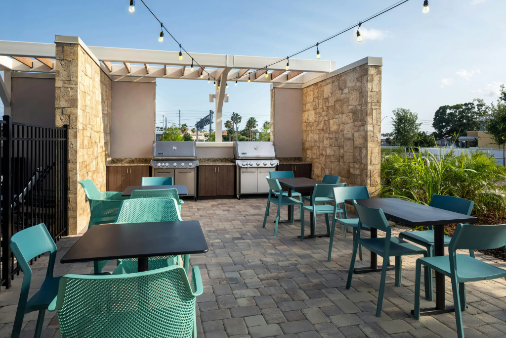 Home2 Suites By Hilton Clearwater St. Petersburg Ulmerton Rd