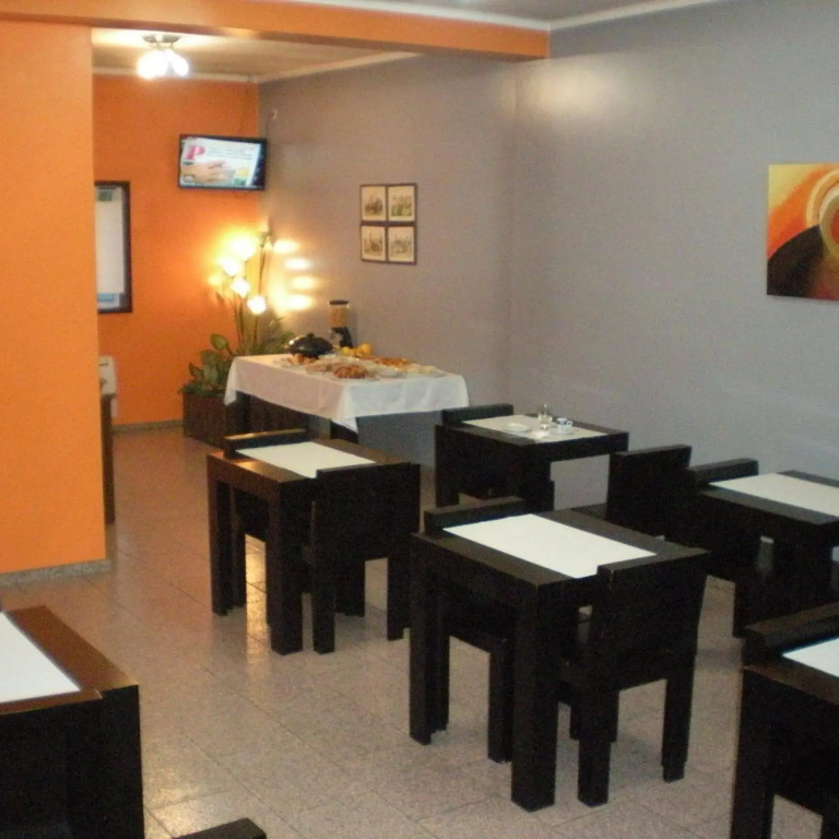 Hotel Dom Joao IV