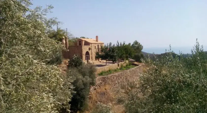 Guesthouse Kamara
