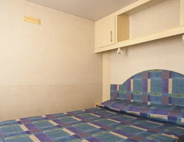 Capo DOrso Mobile Homes