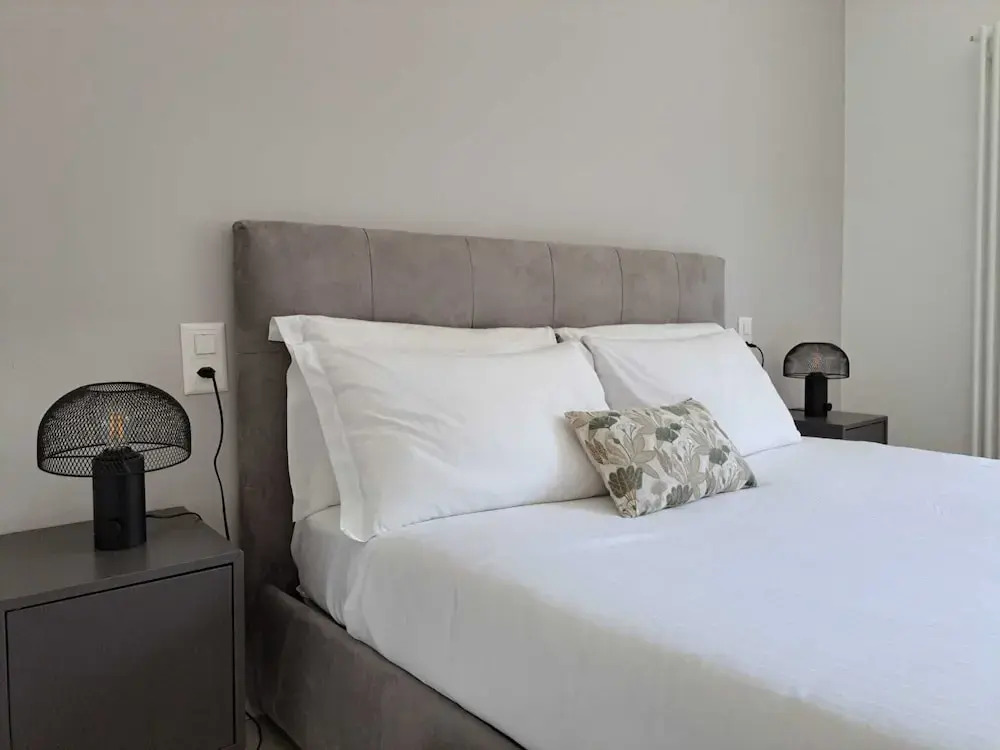 Urban Residence by Quokka 360 - Modern Minimal Apartments in Lugano