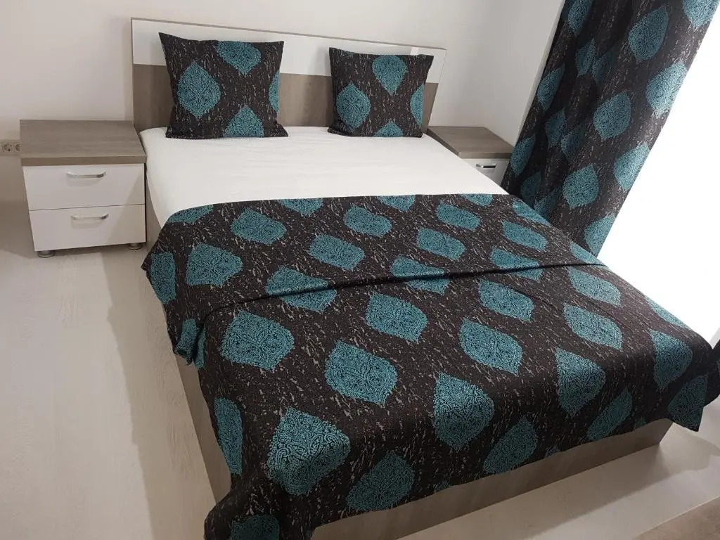 Apartament Dry Residence Kazeboo