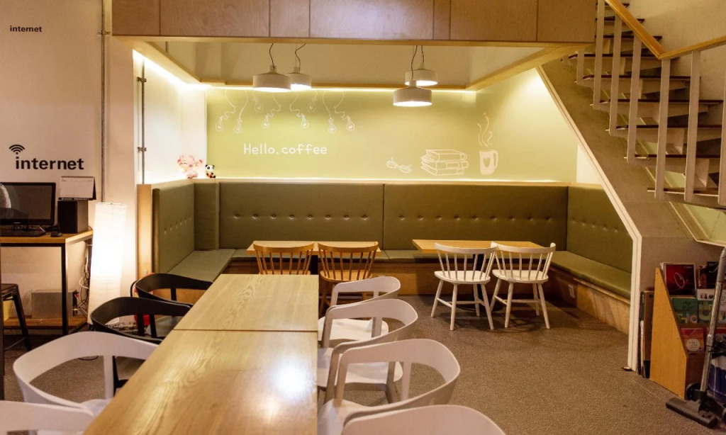 David House Ewha