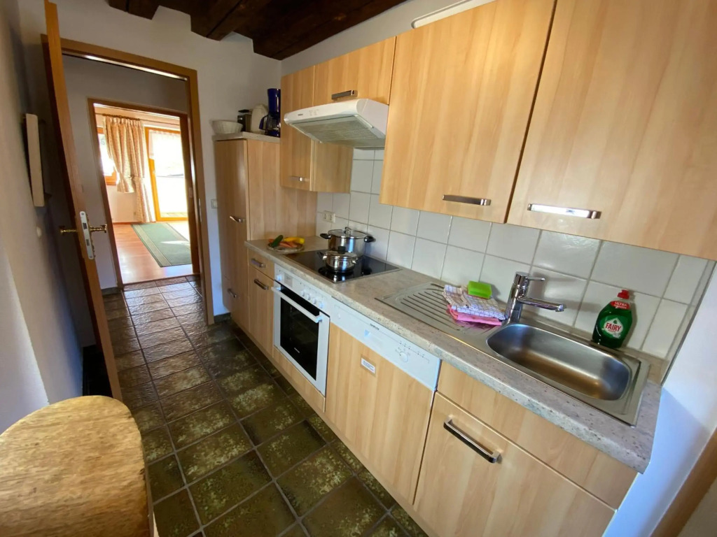 Ferienhaus Punzenlehen