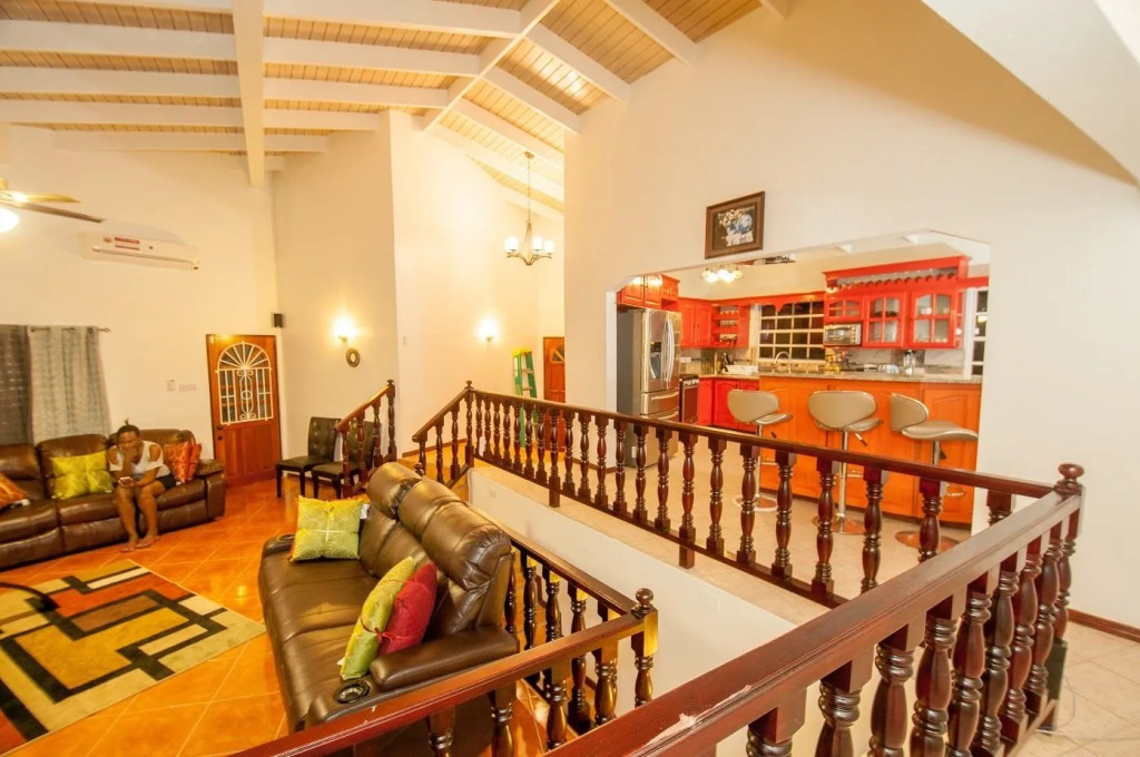 Orchid Palace Villa
