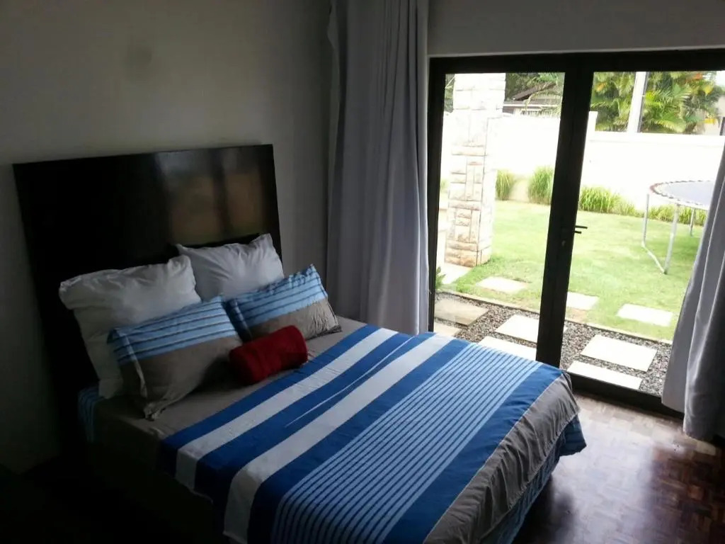 Durban Holiday House